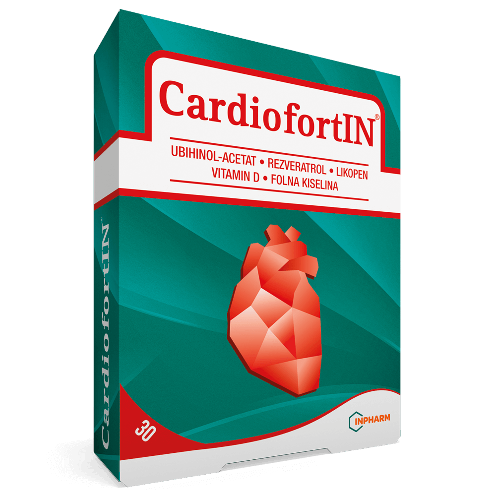 CardiofortIN