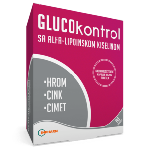 GLUCOkontrol