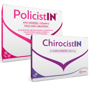 PolicistIN + ChirocistIN