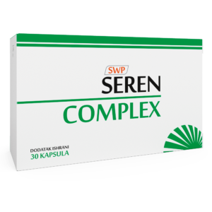 SWP SEREN COMPLEX