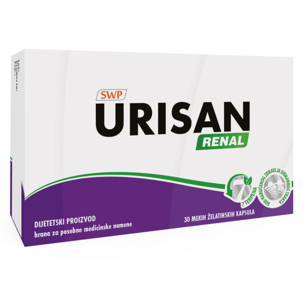 SWP URISAN RENAL