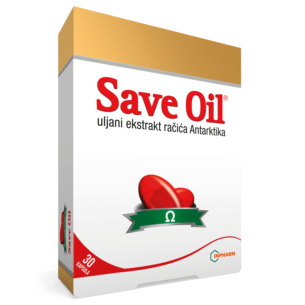 Save Oil